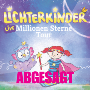 Lichterkinder | KULTURWERFT GOLLAN