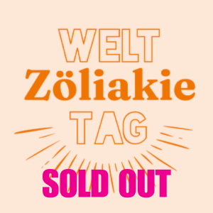 WELT-ZÖLIAKIE-TAG 2026 | KULTURWERFT GOLLAN