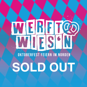 Werft Wiesn 2026 | KULTURWERFT GOLLAN