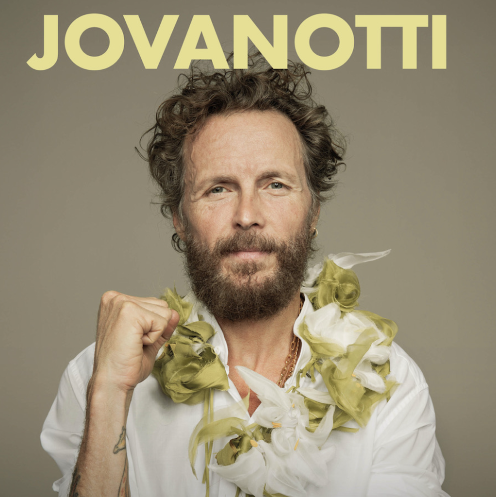 Jovanotti | Kunst!Rasen