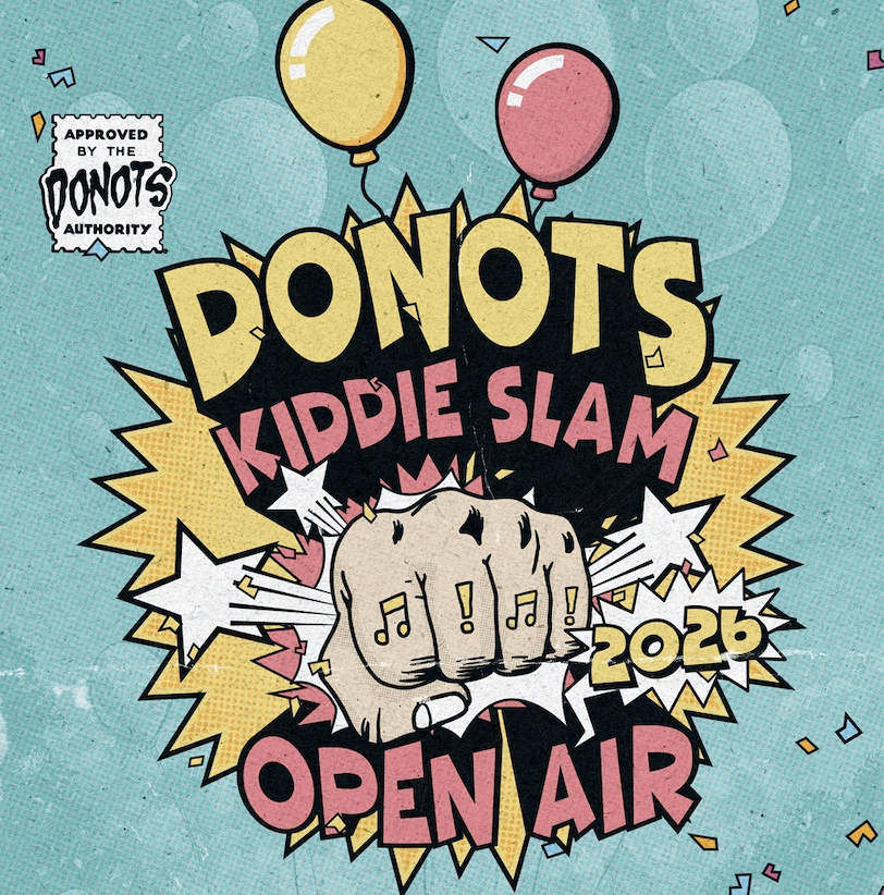 Donots | Kunst!Rasen