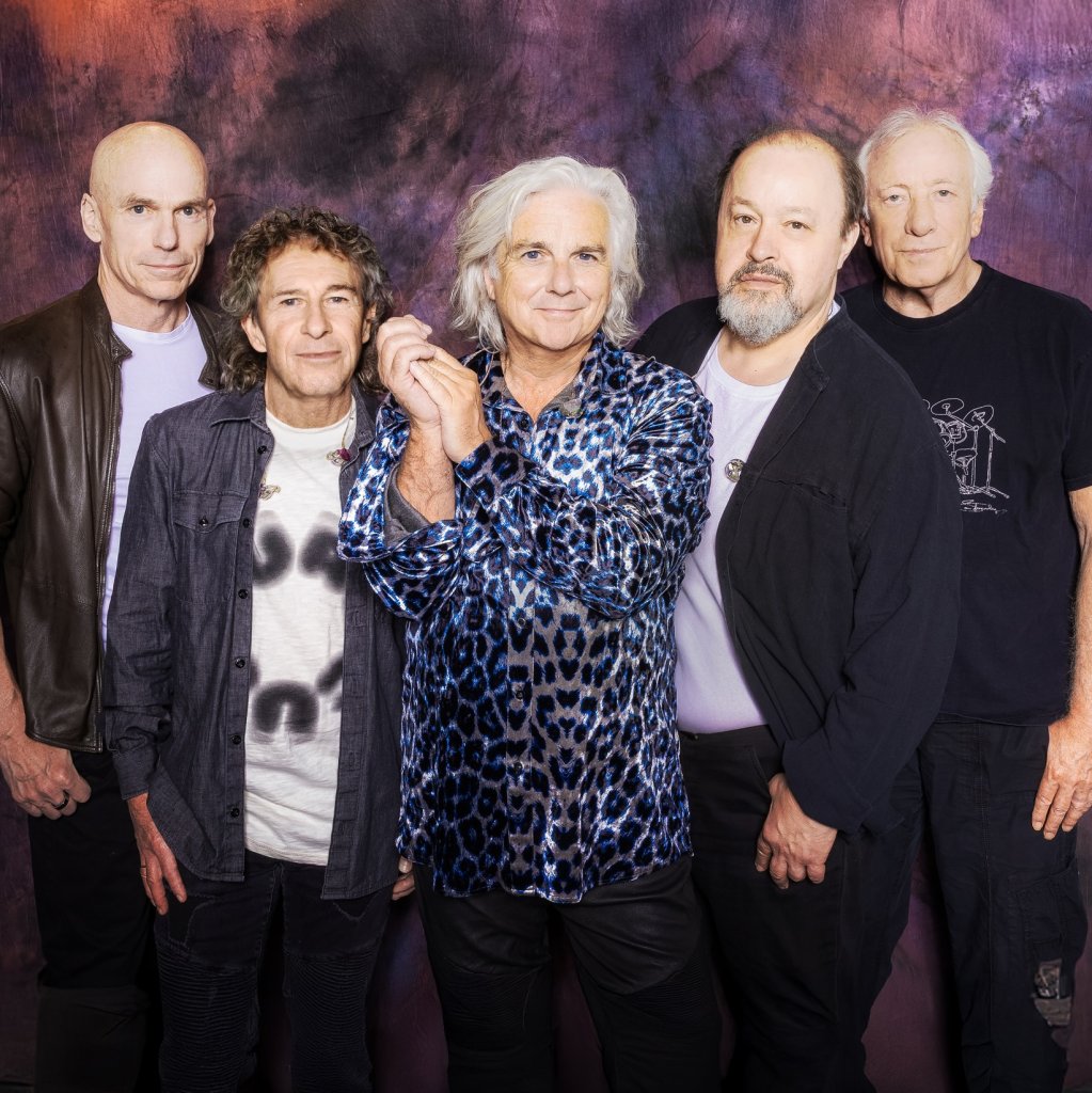 Marillion | Kunst!Rasen