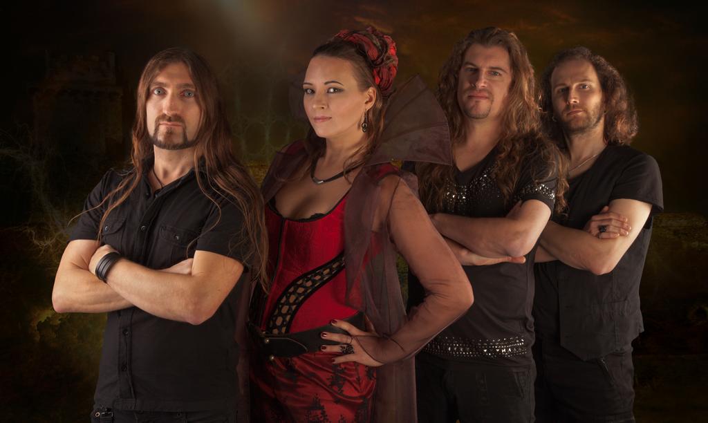EDENBRIDGE | www.metaltix.com
