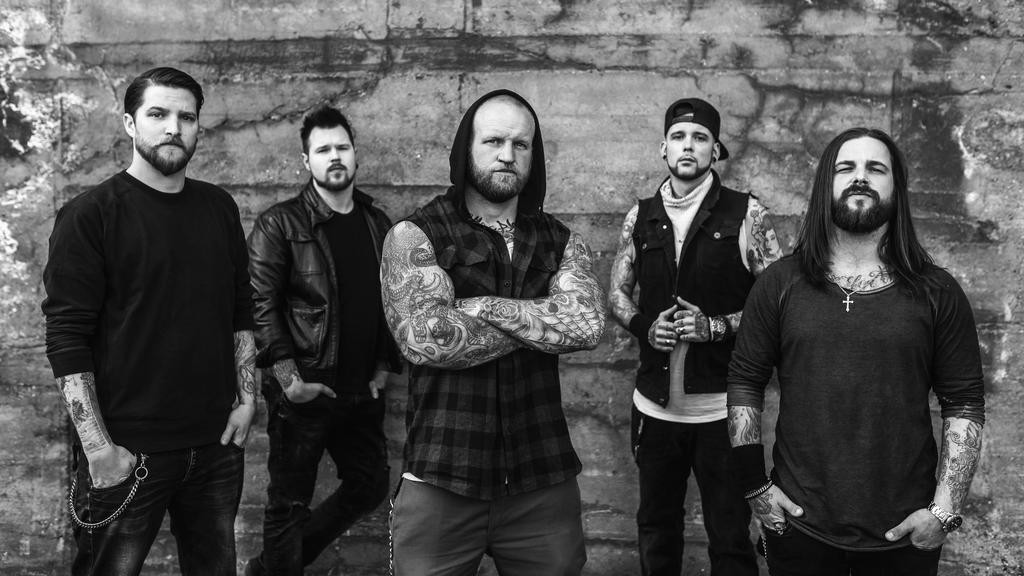 ANY GIVEN DAY | www.metaltix.com