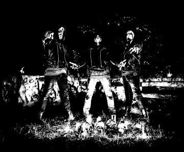 ARCHGOAT | www.metaltix.com