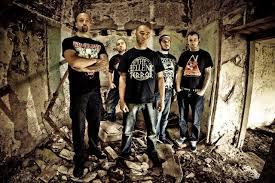 BENIGHTED | www.metaltix.com