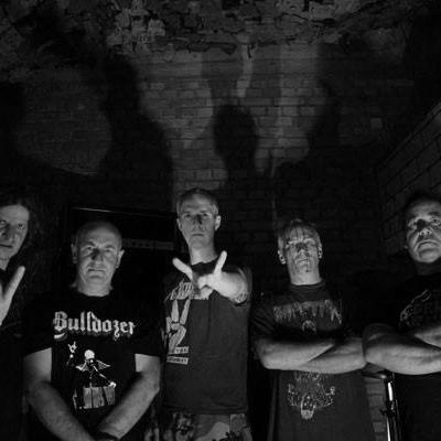 BLOOD | www.metaltix.com