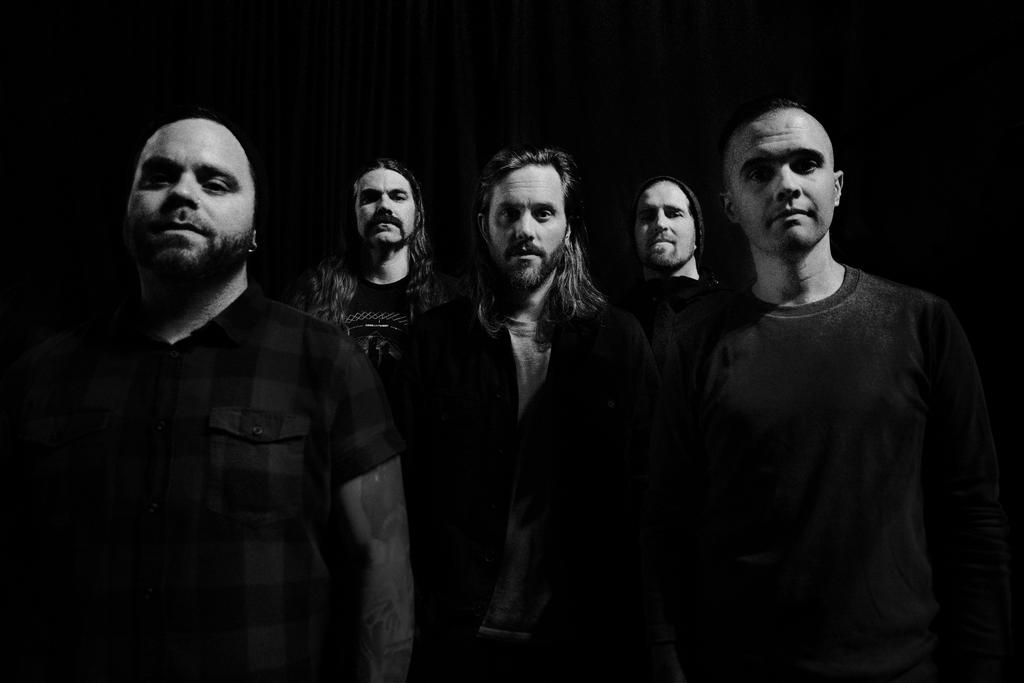 BETWEEN THE BURIED AND ME | www.metaltix.com