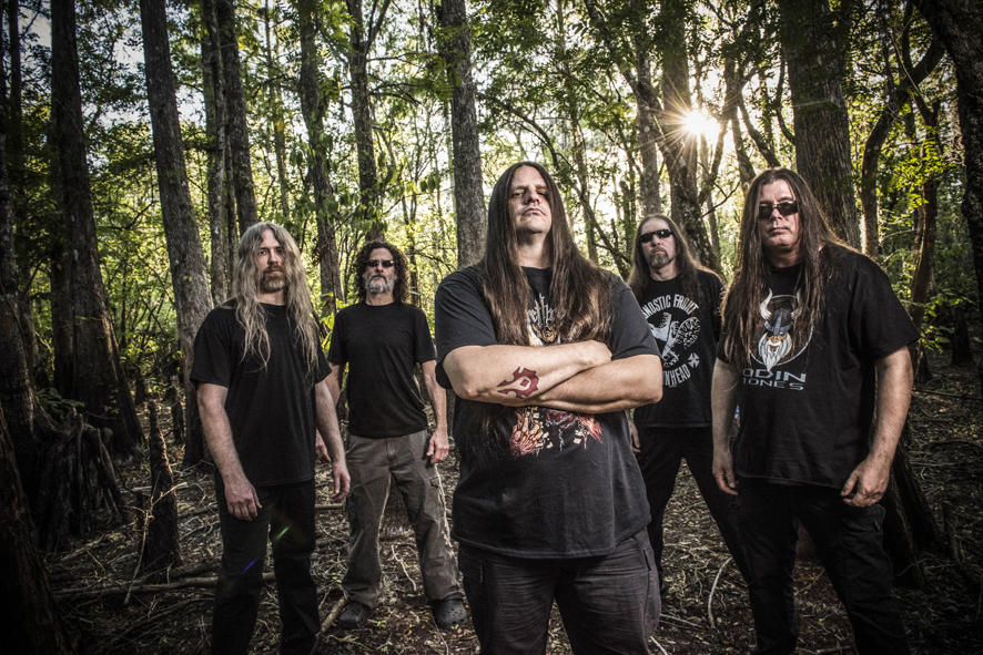 CANNIBAL CORPSE | www.metaltix.com