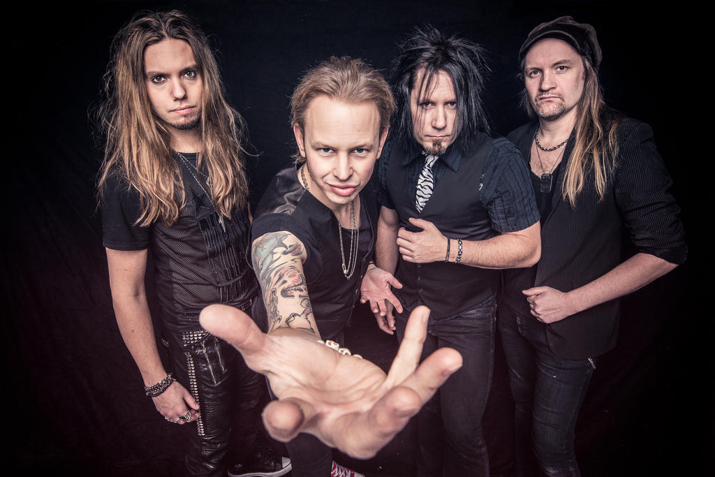 ECLIPSE | www.metaltix.com