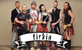 FIRKIN | www.metaltix.com