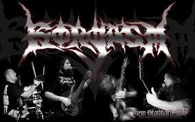GORGASM | www.metaltix.com