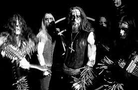 GORGOROTH | www.metaltix.com
