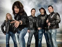GOTTHARD | www.metaltix.com