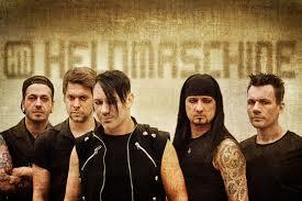 HELDMASCHINE | www.metaltix.com