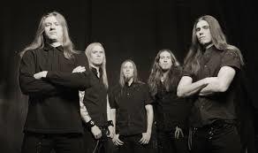 KALMAH | www.metaltix.com
