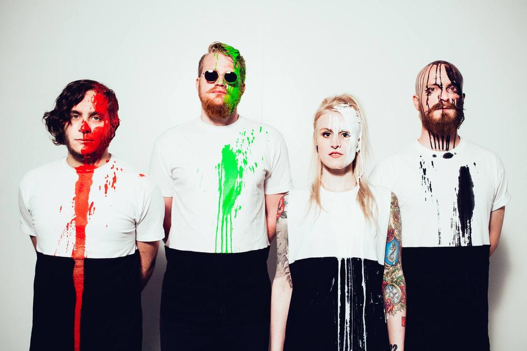 KOCHKRAFT DURCH KMA | www.metaltix.com