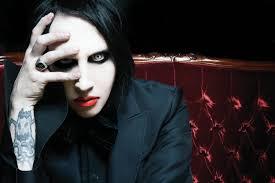 Marilyn Manson | www.metaltix.com