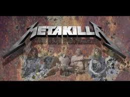 METAKILLA | www.metaltix.com