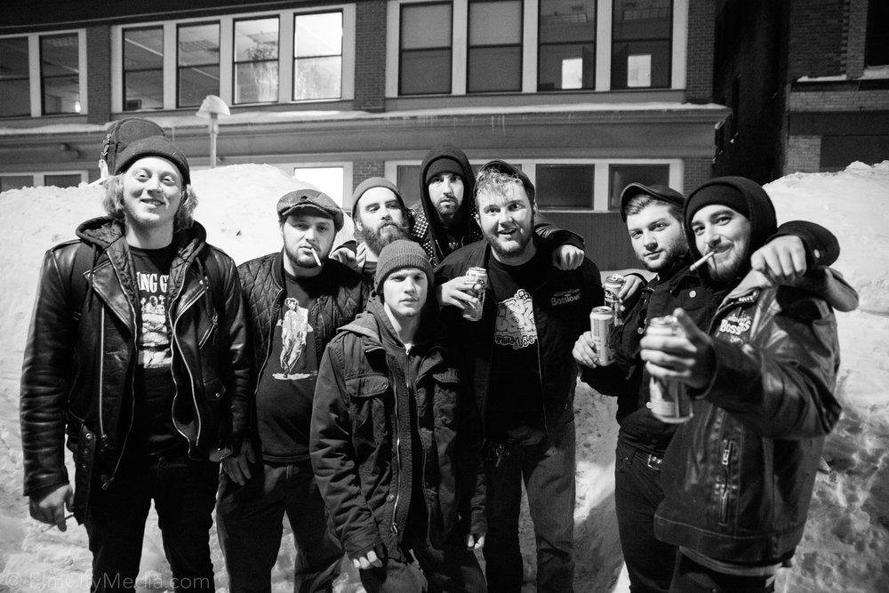 MICKEY RICKSHAW | www.metaltix.com