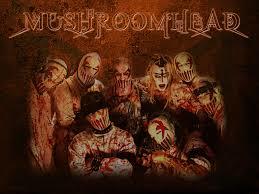 MUSHROOMHEAD | www.metaltix.com