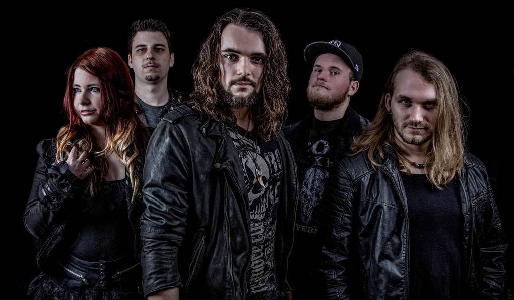 OVERSENSE | www.metaltix.com
