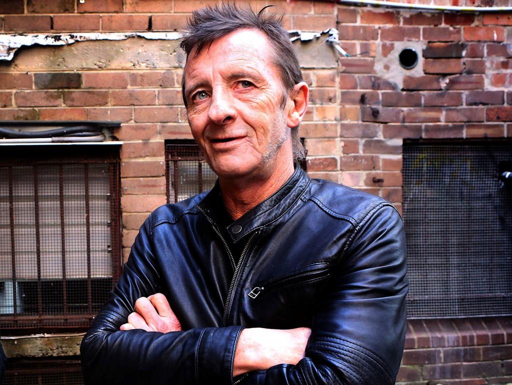 PHIL RUDD | www.metaltix.com