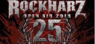 ROCKHARZ 2018 | www.metaltix.com