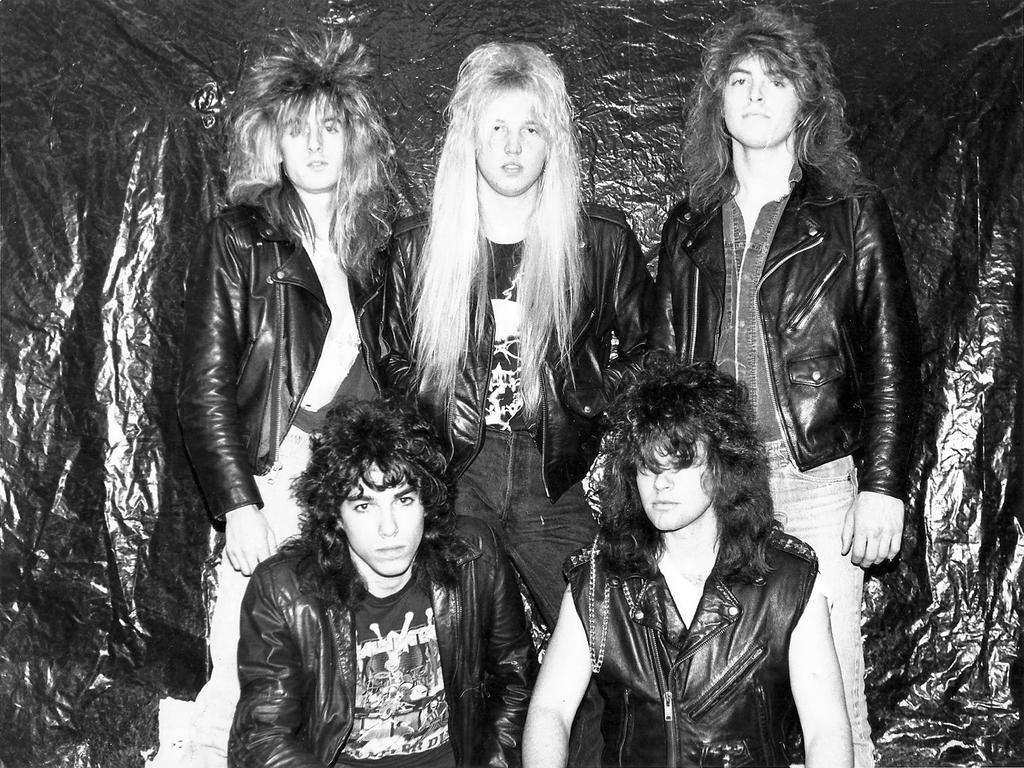 SANCTUARY | www.metaltix.com