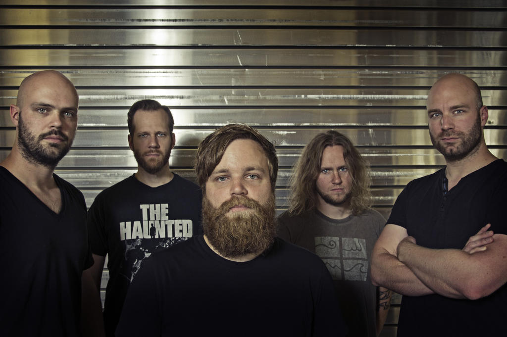 TASTE OF GREED | www.metaltix.com