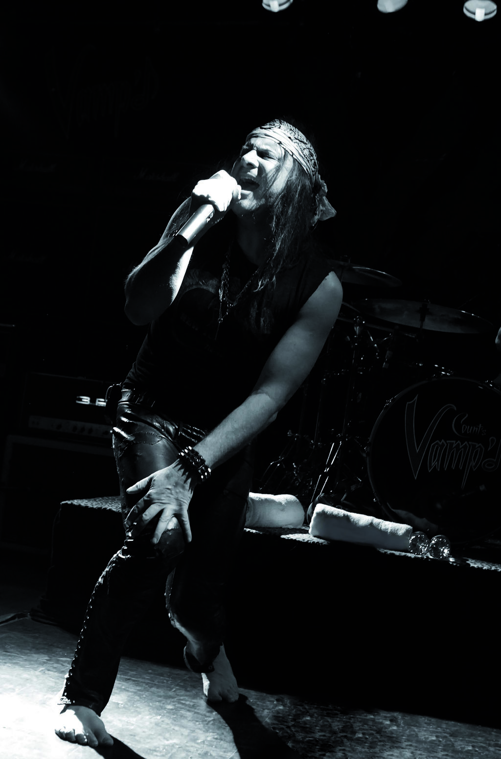 VAIN | www.metaltix.com