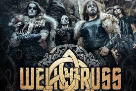 WELICORUSS | www.metaltix.com