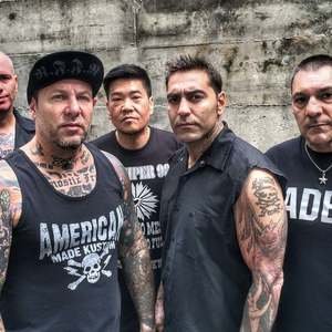 AGNOSTIC FRONT | www.metaltix.com