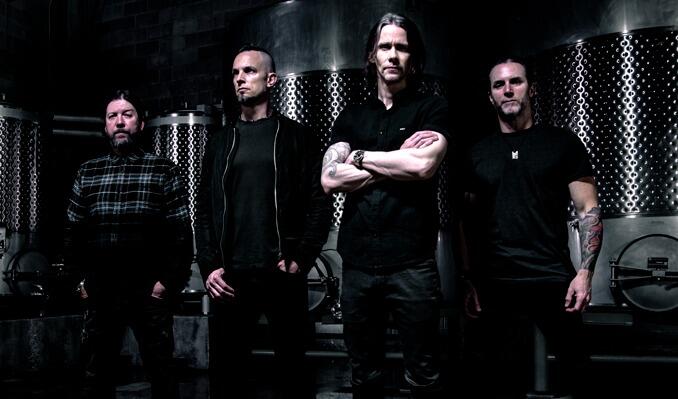 ALTER BRIDGE | www.metaltix.com