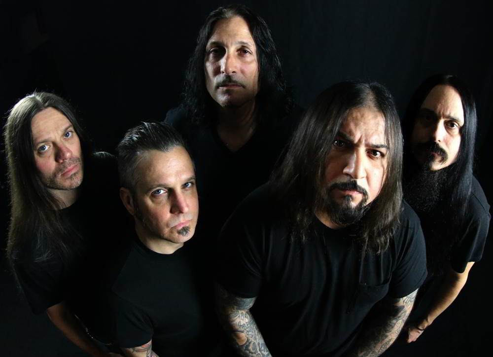 A PALE HORSE NAMED DEATH | www.metaltix.com
