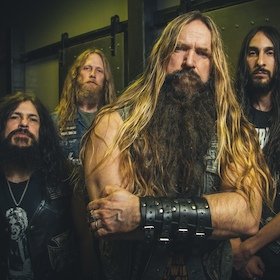 BLACK LABEL SOCIETY | www.metaltix.com