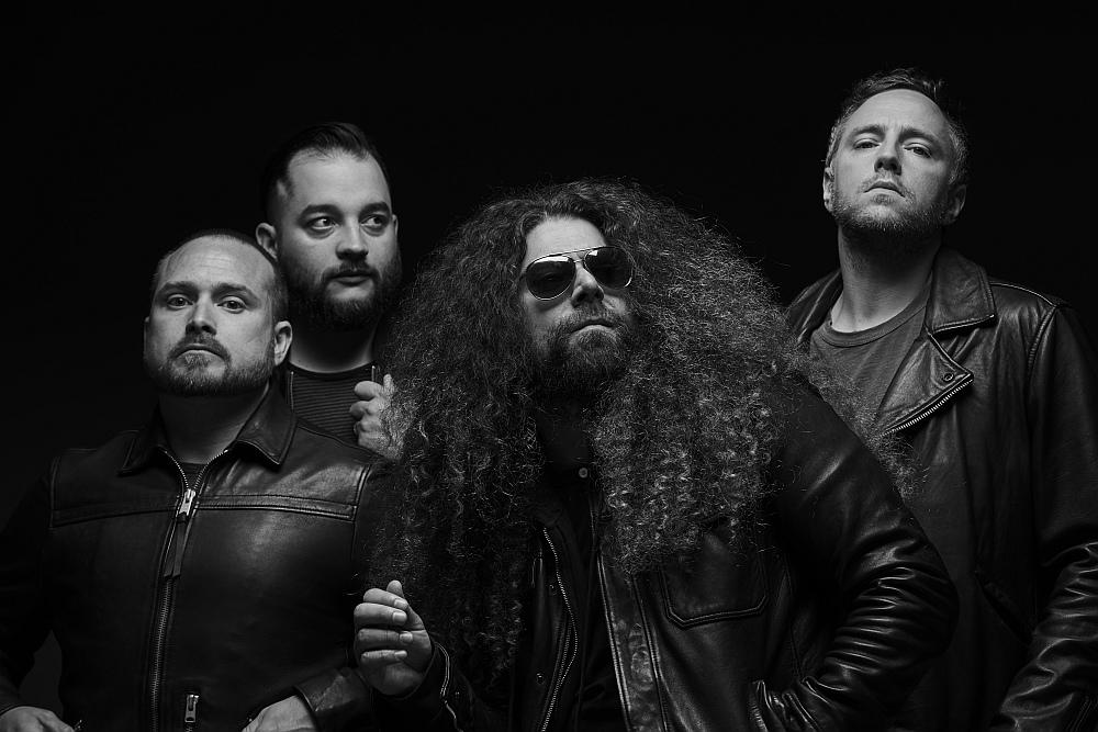 COHEED AND CAMBRIA | www.metaltix.com