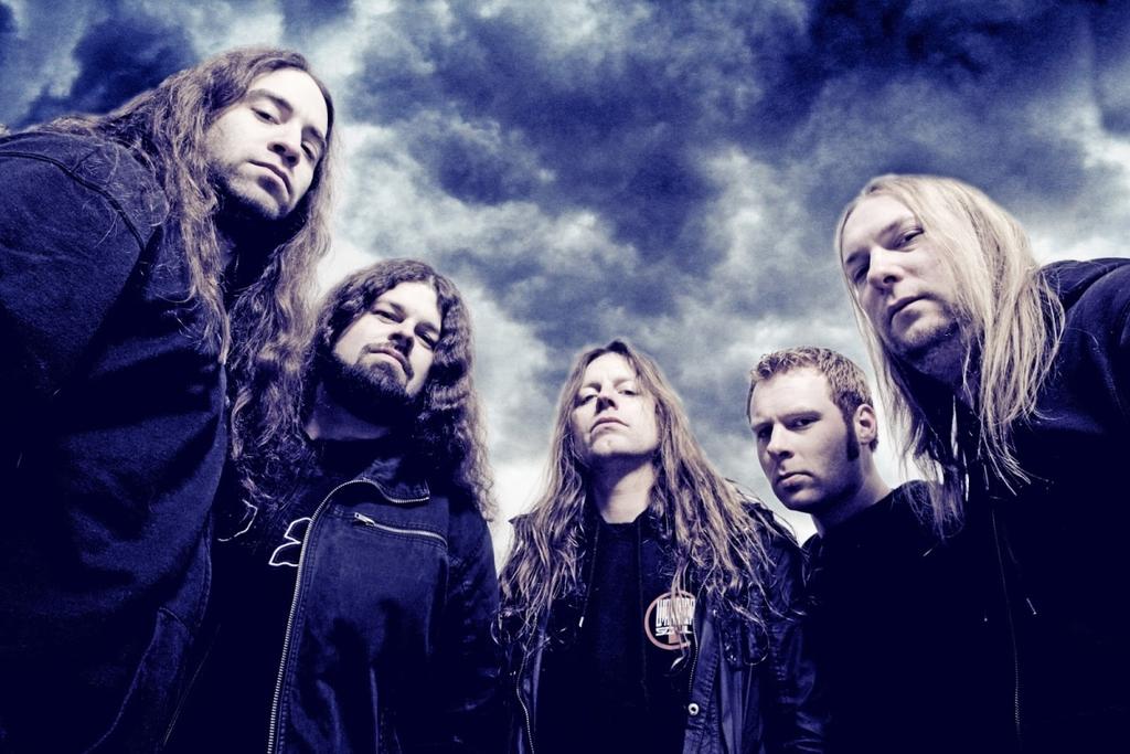 DEW SCENTED | www.metaltix.com