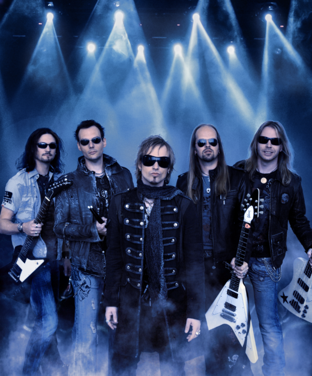 EDGUY | www.metaltix.com