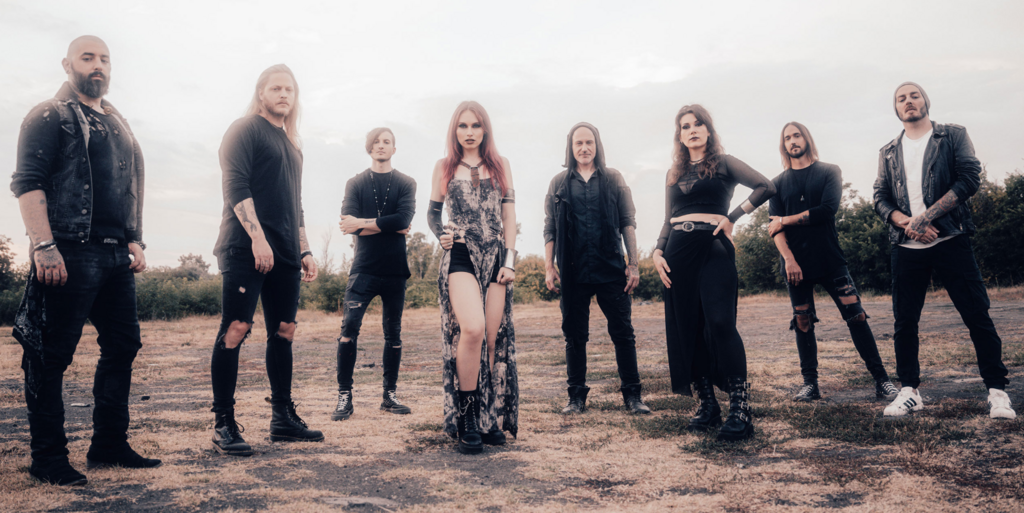 ELUVEITIE - VIP | www.metaltix.com
