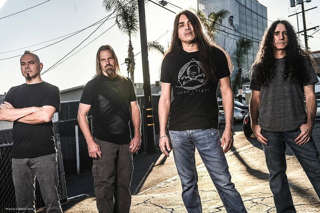 FATES WARNING | www.metaltix.com