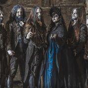 FLESHGOD APOCALYPSE | www.metaltix.com