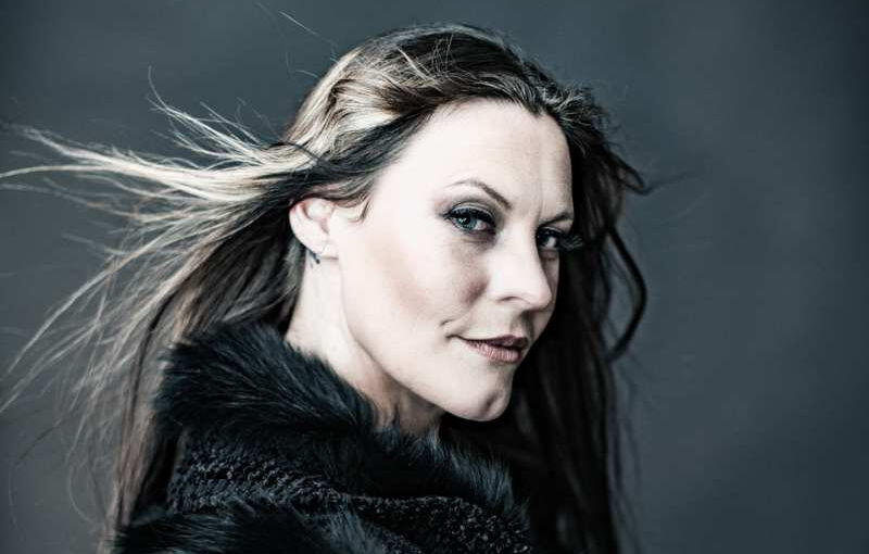 FLOOR JANSEN | www.metaltix.com