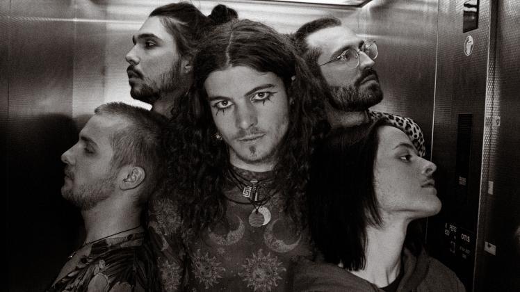 GRELL | www.metaltix.com