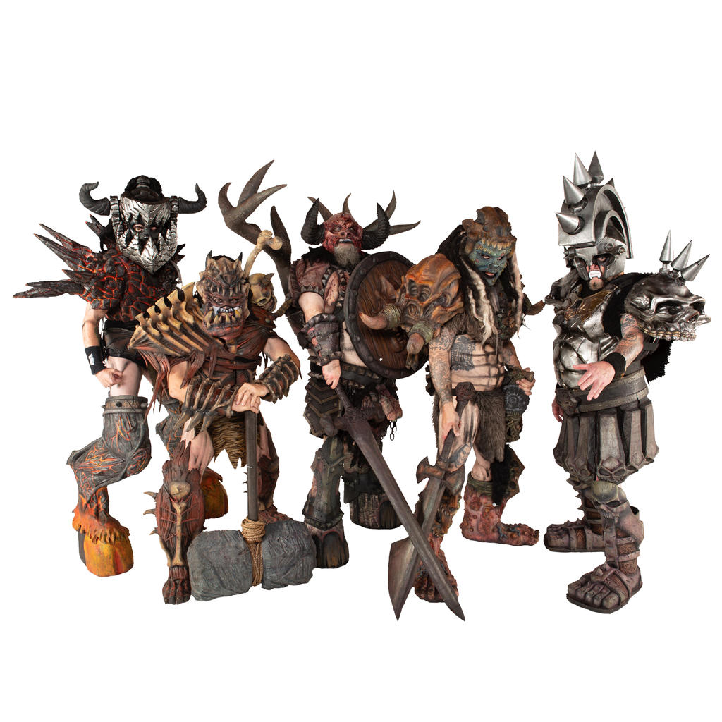 GWAR | www.metaltix.com