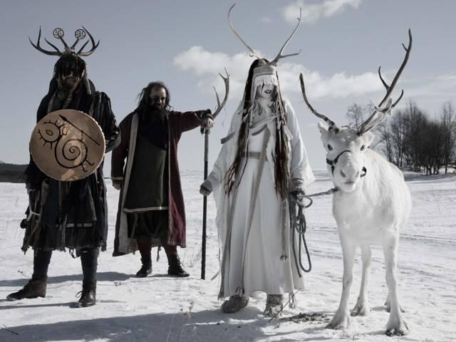 HEILUNG | www.metaltix.com