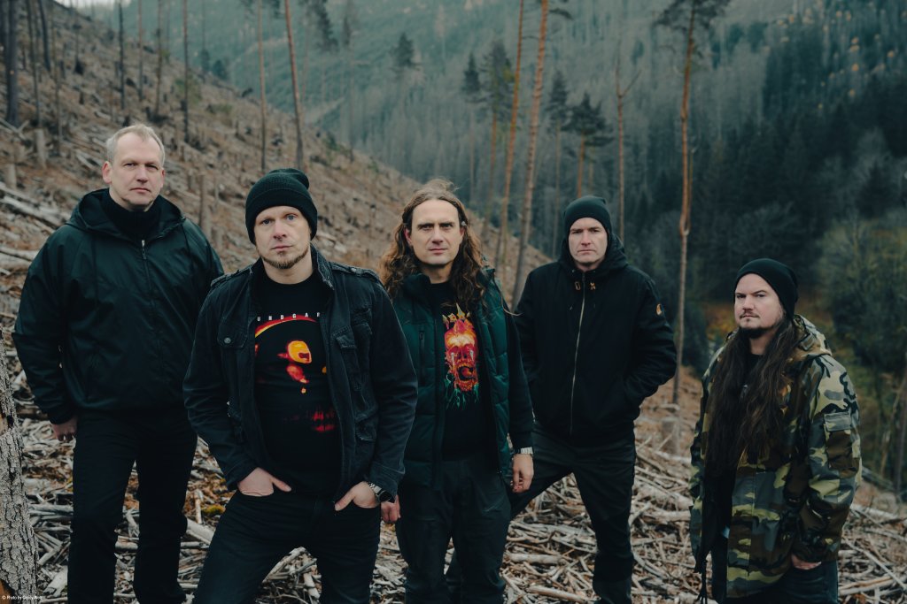 HEAVEN SHALL BURN | www.metaltix.com