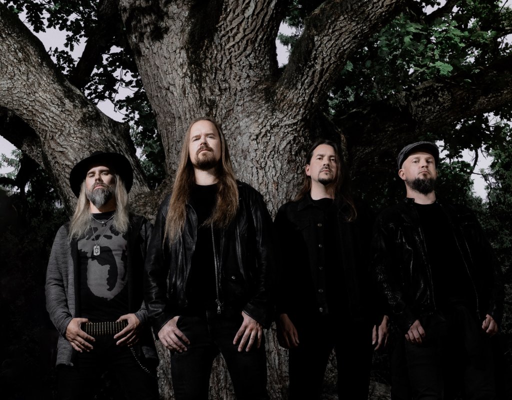 INSOMNIUM | www.metaltix.com