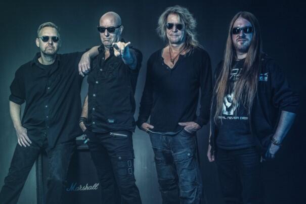 IRON SAVIOR | www.metaltix.com