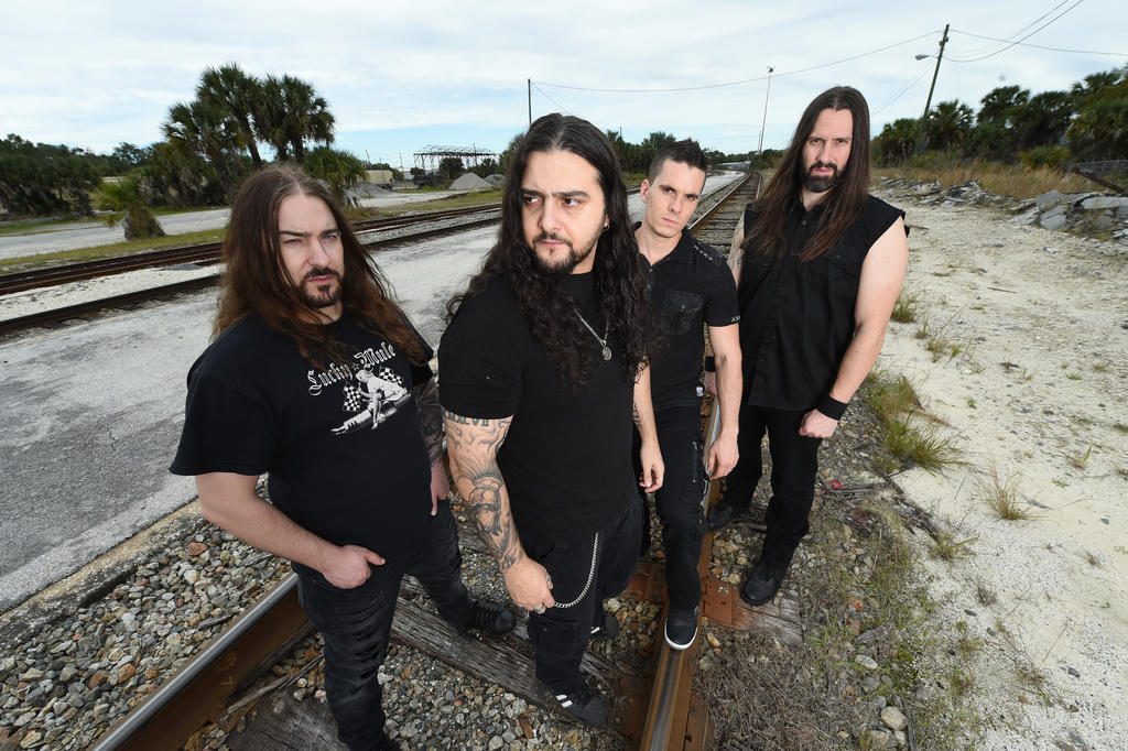 KATAKLYSM | www.metaltix.com